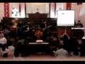 Crosswalk - How Great is our God / How Great Thou Art