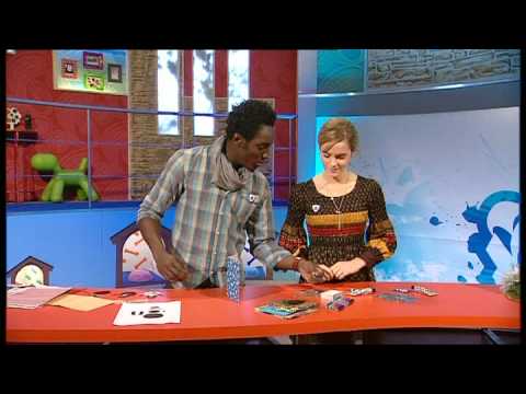 Emma Watson Chats Despereaux and Christmas Cards