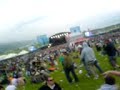 Rockness 2008 Calvin Harris