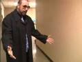 Jeff G Bailey finds Kimo at CWA Pro