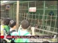 رحلة ترفيهية لأطفال روضة جيل الأمل لحديقة الحيوانات - قلقيلة