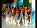 Kuya Christian Dance #