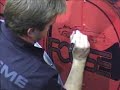Chip Foose and CNC Premium