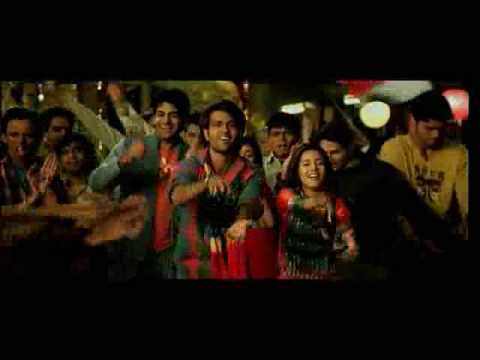 Victory Trailer 4 (Mazaa Aa Gaya) EXCLUSIVE HARMAN BAWEJA AMRITA RAO