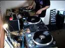 billy the click scratchdj.de Battle...