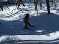 ski chantecler