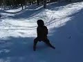 ski chantecler