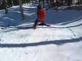 ski chantecler