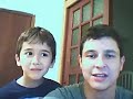 Instru��o de Peido Flamejante!