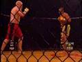 Rajan Kajan Johnson vs. Todd Steen