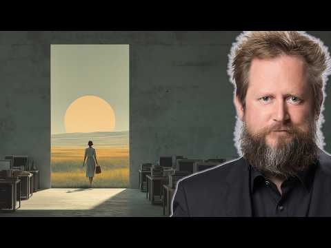 Werden Wir Alle Arbeitslos? (Astrologie & Zukunftsforschung)