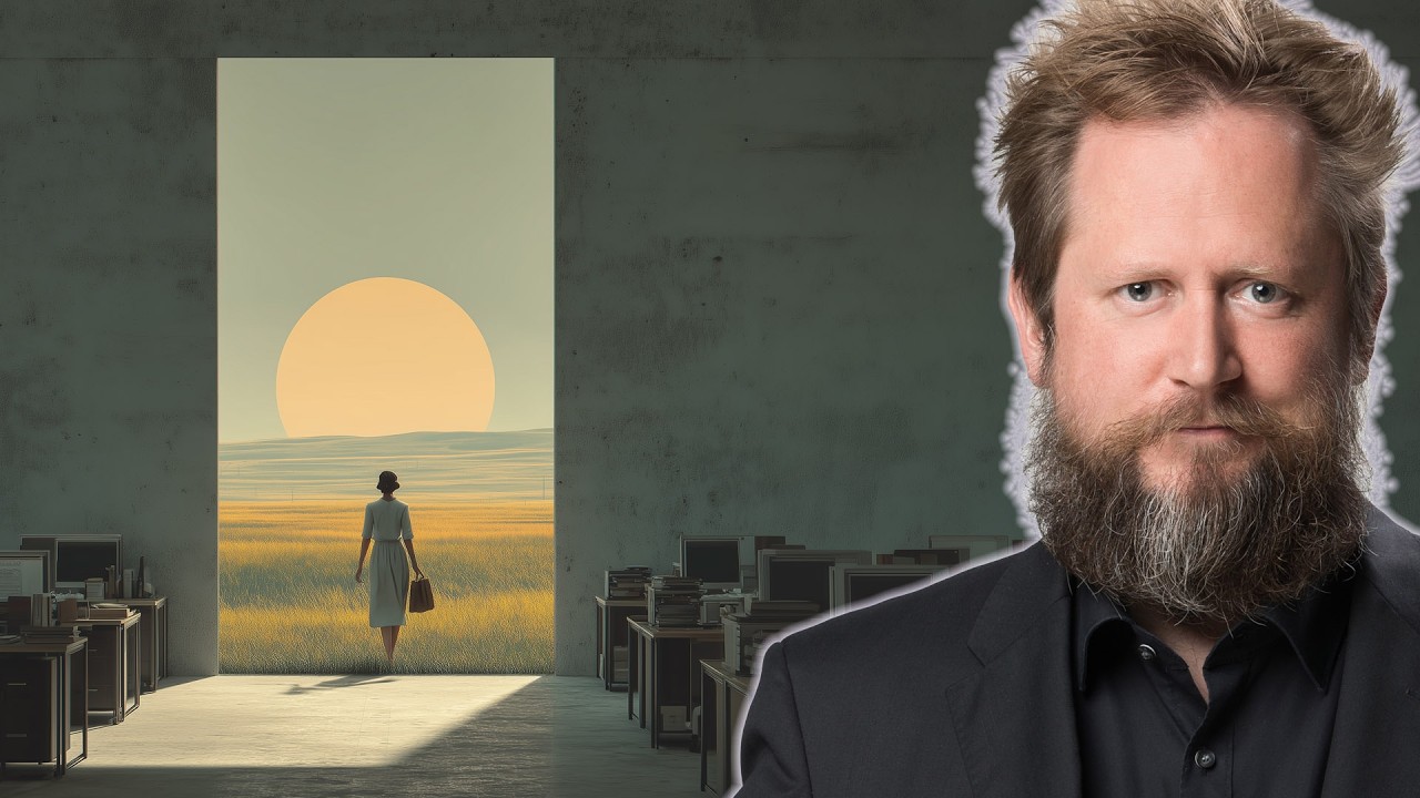 Werden Wir Alle Arbeitslos? (Astrologie & Zukunftsforschung)