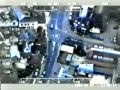 Police Chase Yamaha R1 & LOSE