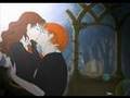 Parejas de Harry Potter