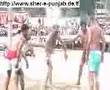 kabbadi Match