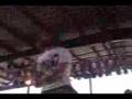 Tough as John Jacobs - Maylene and the Sons of Disaster live