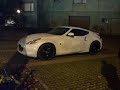 GREDDY SE Nissan 370Z Z34