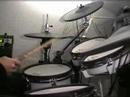 Rise Again ROLAND TD-12