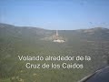 vuelo desde Casarrubios a El Escorial y Valdemanco. 28/05/06 vuelo desde Casarrubios a El Escorial y Valdemanco. 28/05/06