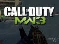 MW3 Funny Moments! (Fake AFK Trolling and Oasis Glitch)
