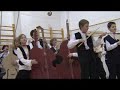 Farsang a Szent Imr�ben