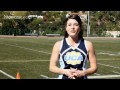 Click here to watch this video How to Use Cheerleading Poms, Signs, and Megs