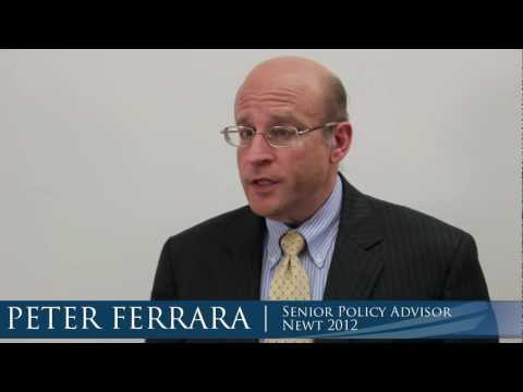 Video: Convincing Thoughtful Democrats to Become Crossover Voters