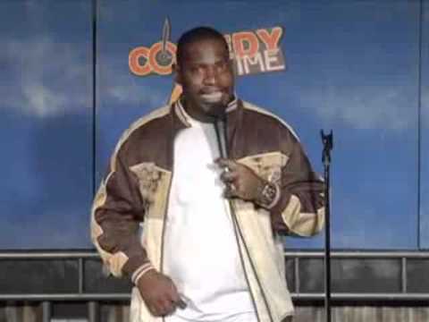 Rodman  Old Man   ComedyTime   Funny Comedy Videos