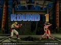 KK'OTHER: Andy Bogard vs Mai Shiranui Special Intros
