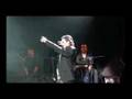 Javier Limón y su banda, con Farru