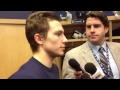 Alex Burmistrov 2-14-12
