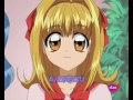 mermaid melody pichi pichi pitch pure cap 12 espaņol 1/3 mermaid melody pichi pichi pitch pure cap 12 espaņol 1/3