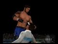 NIWA Flashbang - \"The Rebirth\" Evan Douglas vs. Nine Iron