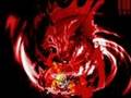 Naruto VS Kyuubi