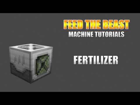 how to fertilize soil in minecraft