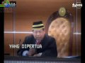 Nizar digantung sidang selepas angkat sumpah - Malaysia News