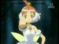 Princess Tutu's life and love