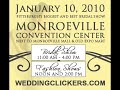 Jan 10 MCC Wedding Clickers Radio Ad