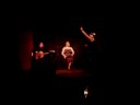 sentio flamenco fusi�n