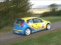 Rallye Niedersachsen 2007 Rallye Niedersachsen 2007