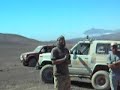 Tocotrack Tocopilla Trepada Henry II