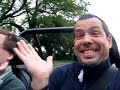 Caterham 7 - Hire one and you\
