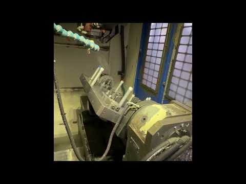 2015 BROTHER SPEEDIO S500X1 Vertical Machining Centers CNC | CNC EXCHANGE (1)