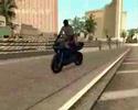 GTA Sa stunts by ROSH GTA Sa stunts by ROSH