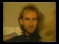Mike Rutherford - Genesis - on creativity