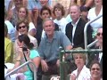 Tee Ball on the South Lawn Highlights