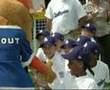 Tee Ball on the South Lawn Highlights