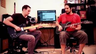 Keshet's Student Jams: Dom's Pentatonic + Major 3rd Jam - Guitar Lessons