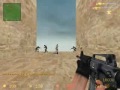 Counter Strike Source Music Video