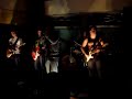Radiokaos: Baile dos Enforcados